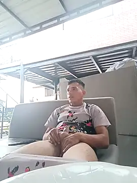 turcosexoactivo online show from 02-11-26, 10:53