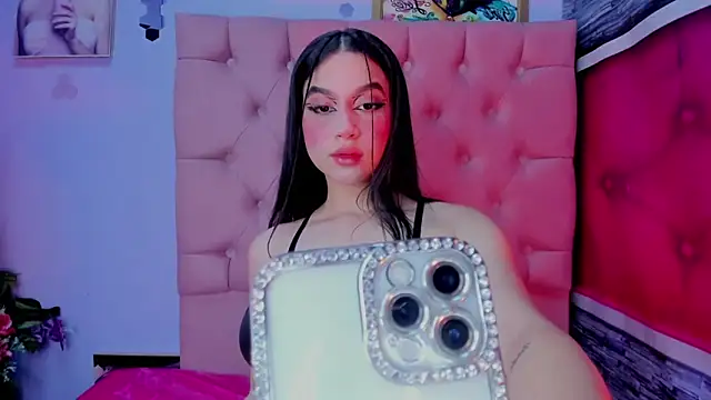 Megan Luxe online show from 11-29-25, 08:31