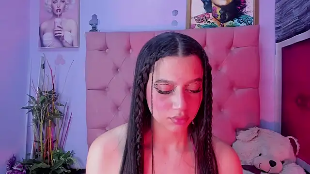 Megan Luxe online show from 01-15-26, 05:55