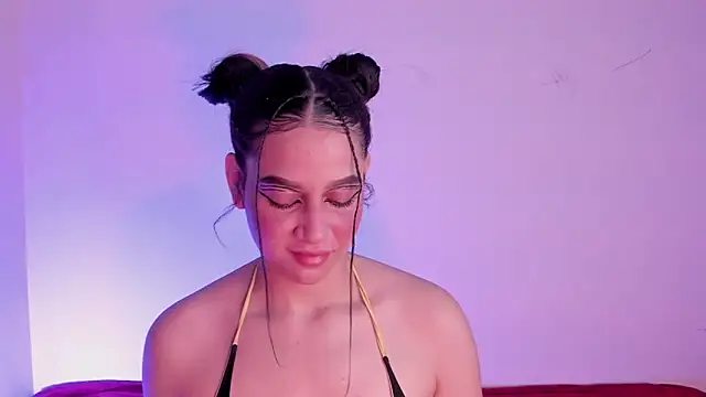 Megan Luxe online show from 03-05-26, 06:10