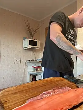 Snapshot of HairyJeffry chatting on 09-18-25, 08:50 HairyJeffry online show from 09-18-25, 08:50