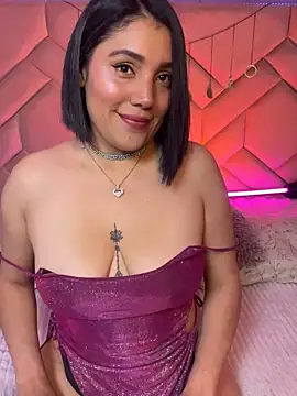 caroline  muller online show from 06-11-26, 12:02