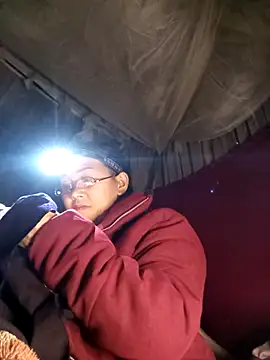 MaiHoa69 online show from 01-14-26, 01:26