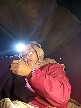 MaiHoa69 online show from 01-17-26, 01:04