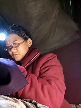 MaiHoa69 online show from 02-09-26, 03:37