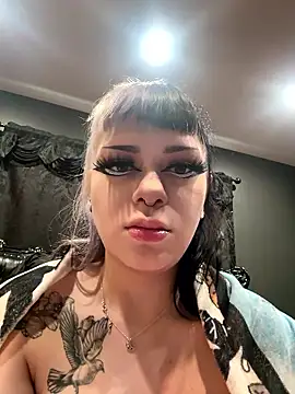 Paige Turner online show from 01-13-26, 08:24