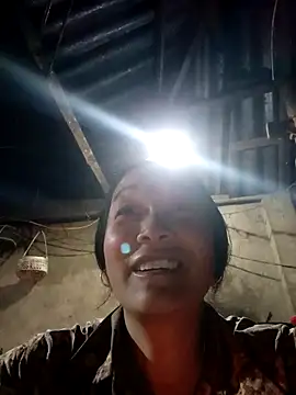 Bliss rose online show from 02-06-26, 02:35