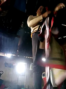 Bliss rose online show from 12-19-25, 07:55