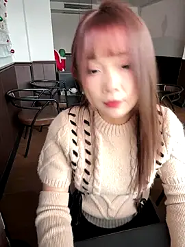 xiaoqiao ss online show from 12-18-25, 06:40