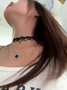 xiaoqiao ss online show from 09-26-25, 01:45