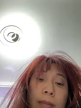 xiaoqiao ss online show from 11-18-25, 01:03