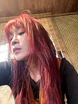 xiaoqiao ss online show from 11-17-25, 03:32