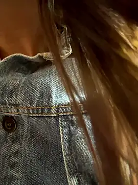 xiaoqiao ss online show from 10-10-25, 02:34