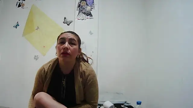 AddyStuart  online show from 07-25-26, 05:15
