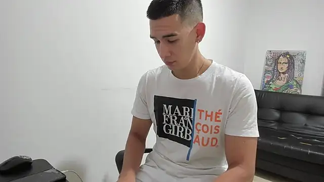 Mike3Xxx online show from 09-10-25, 10:31