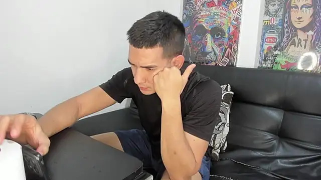Mike3Xxx online show from 09-20-25, 01:32