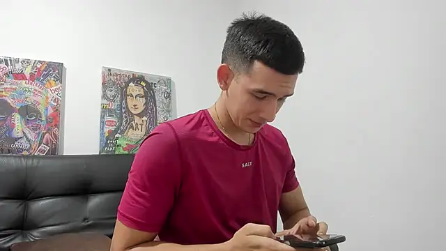 Mike3Xxx online show from 10-21-25, 12:43
