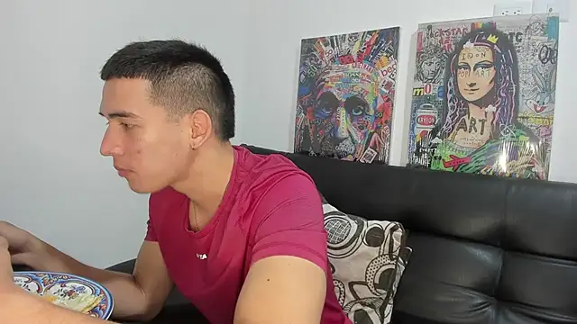 Mike3Xxx online show from 09-19-25, 12:58