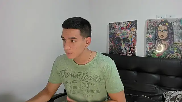 Mike3Xxx online show from 09-21-25, 02:49