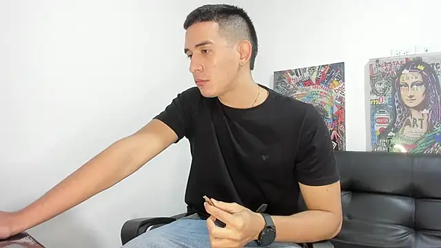 Mike3Xxx online show from 09-30-25, 04:29