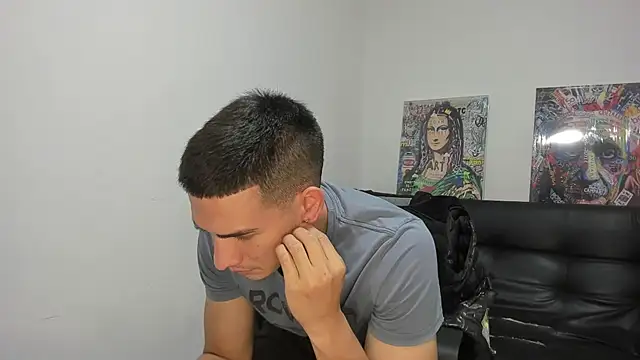 Mike3Xxx online show from 09-14-25, 11:27
