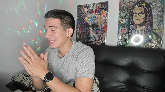 Mike3Xxx online show from 09-24-25, 10:27