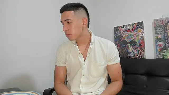 Mike3Xxx online show from 10-10-25, 02:01