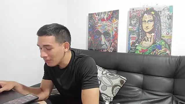 Mike3Xxx online show from 09-24-25, 02:07