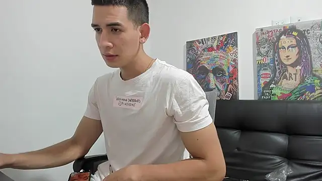 Mike3Xxx online show from 10-07-25, 12:00