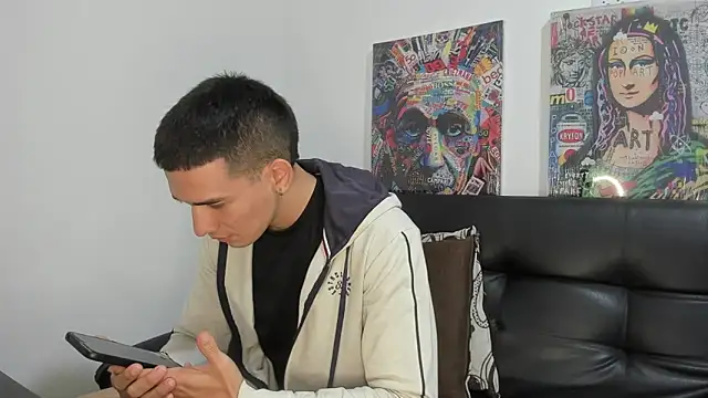 Mike3Xxx online show from 10-05-25, 12:34