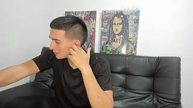 Mike3Xxx online show from 09-18-25, 02:03