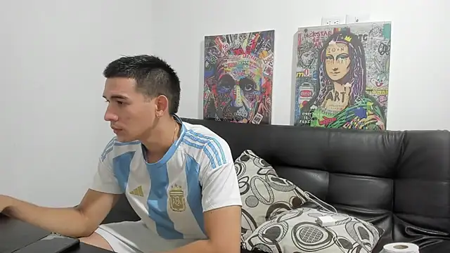 Mike3Xxx online show from 09-21-25, 10:48