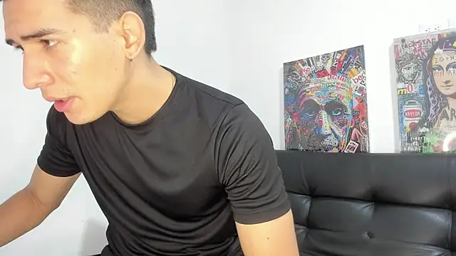 Mike3Xxx online show from 10-08-25, 01:07