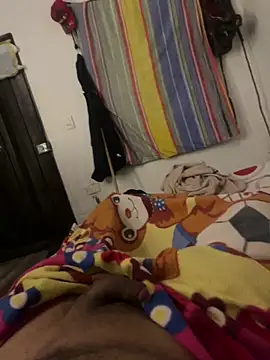 elverga420F online show from 04-18-26, 09:00