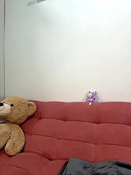 Snapshot of MarSantana_2 chatting on 10-11-25, 01:06 MarSantana 2 online show from 10-11-25, 01:06