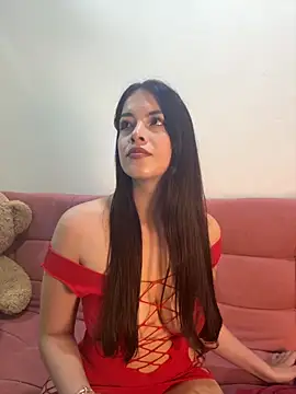 Snapshot of MarSantana_2 chatting on 09-30-25, 10:49 MarSantana 2 online show from 09-30-25, 10:49
