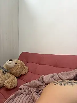 MarSantana 2 online show from 11-09-25, 02:26