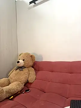 MarSantana 2 online show from 10-27-25, 01:28