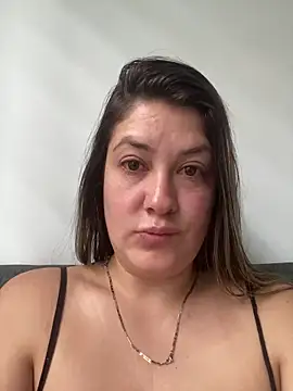 Snapshot of Abby-LS chatting on 06-14-26, 02:07 Abby-LS online show from 06-14-26, 02:07