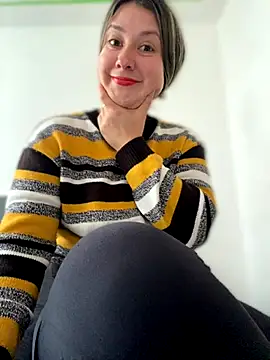 Abby-LS online show from 10-02-25, 05:38