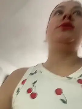 Abby-LS online show from 10-04-25, 01:34