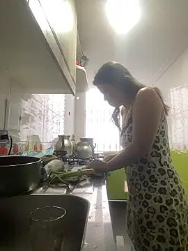 Abby-LS online show from 01-12-26, 12:45