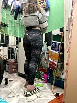 Abby-LS online show from 10-18-25, 12:07