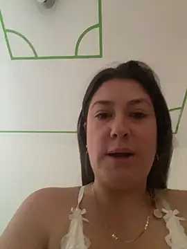 Abby-LS online show from 05-11-26, 01:34