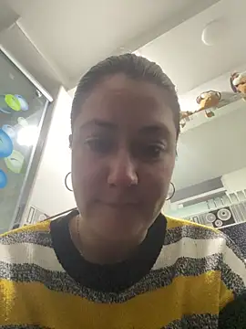 Snapshot of Abby-LS chatting on 06-02-26, 01:00 Abby-LS online show from 06-02-26, 01:00