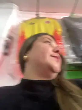 Abby-LS online show from 01-31-26, 07:12