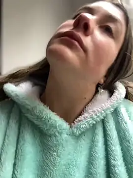 Abby-LS online show from 10-08-25, 01:34