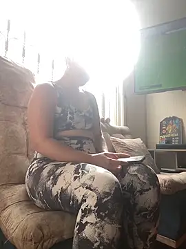 Abby-LS online show from 05-24-26, 08:42