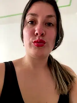 Abby-LS online show from 11-24-25, 07:14