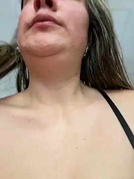 Abby-LS online show from 10-10-25, 01:12